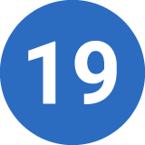 19