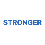Stronger